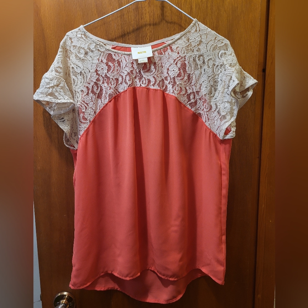Maeve blouse
